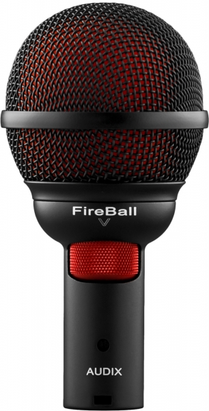 Audix FireBall V Mikrofon