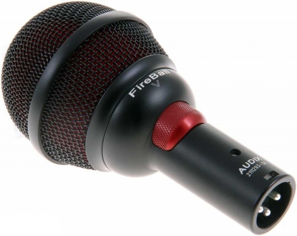 Audix FireBall V Mikrofon