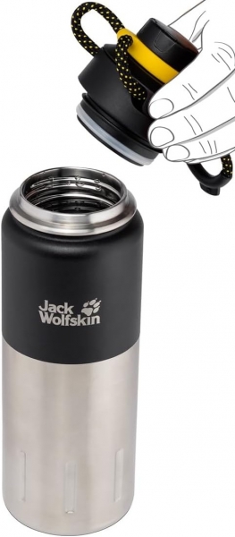 Jack Wolfskin Karoo Termos