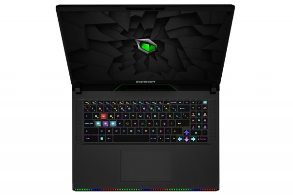 Monster Semruk S7 V9.3.3 Laptop