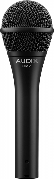 Audix OM2 Mikrofon