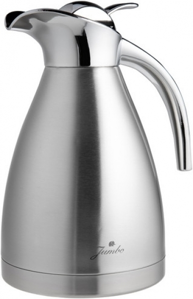Jumbo Steel Termos (1000 ml)