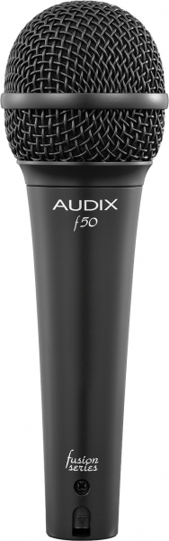 Audix F50 Mikrofon