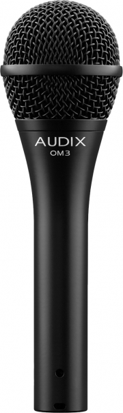 Audix OM3 Mikrofon