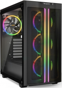 Be Quiet! Pure Base 500 FX resim