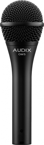 Audix OM5 Mikrofon