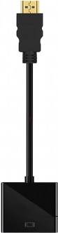 Apera GN-87 HDMI to VGA Dönüştürücü