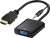 Apera GN-87 HDMI to VGA Dönüştürücü