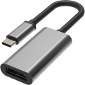 Apera BN01 Type-C 3.1 to DisplayPort resim