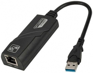 Apera GN-34 USB to RJ45 Dönüştürücü