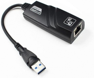 Apera GN-34 USB to RJ45 Dönüştürücü