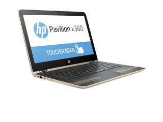HP Pavilion x360 11-u005nt (1LZ95EA) 2'si 1 Arada
