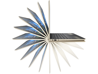 HP Pavilion x360 11-u005nt (1LZ95EA) 2'si 1 Arada
