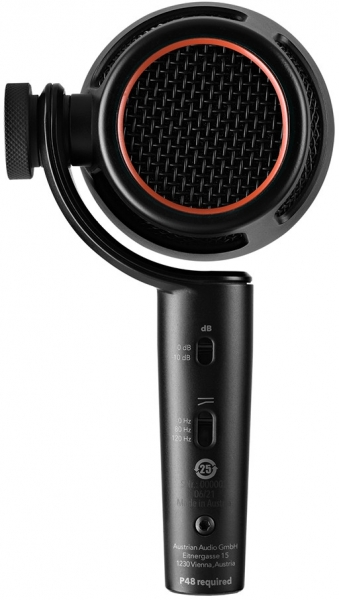 Austrian Audio OD5 Mikrofon