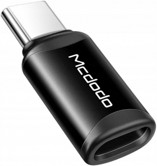 Mcdodo OT-7700 Lightning to Type-C Dönüştürücü