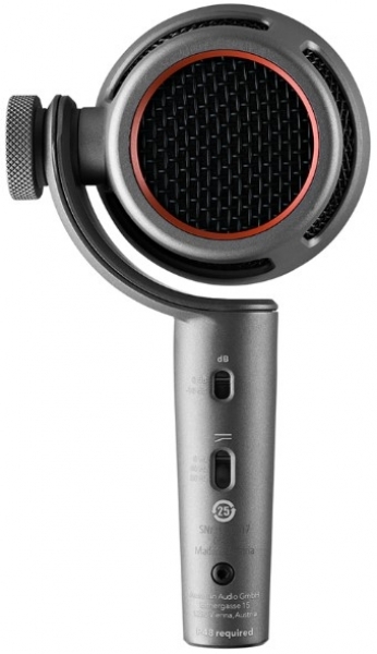 Austrian Audio OC7 Mikrofon