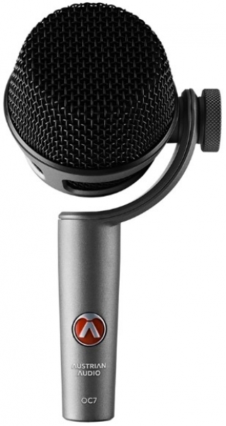 Austrian Audio OC7 Mikrofon