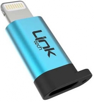 LinkTech O189 Micro USB to Lightning Dönüştürücü