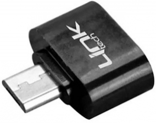 LinkTech O185 USB to Micro USB OTG Dönüştürücü