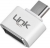 LinkTech O185 USB to Micro USB OTG Dönüştürücü