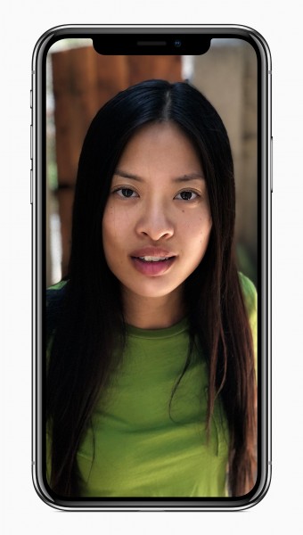 Apple iPhone X