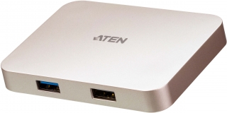 Aten UH3235 USB-C Gaming Dock Dönüştürücü