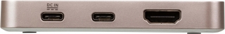Aten UH3235 USB-C Gaming Dock Dönüştürücü