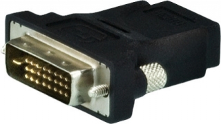 Aten 2A-127G DVI-D to HDMI Dönüştürücü