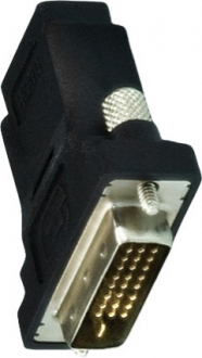Aten 2A-127G DVI-D to HDMI Dönüştürücü