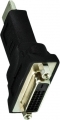 Aten 2A-128G HDMI to DVI-D resim