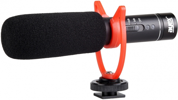 Ayex Mic05 Mikrofon
