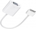 Vcom CG610 iPhone 4 iPad 3 to VGA resim