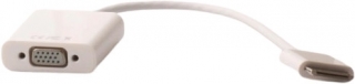 Vcom CG610 iPhone 4 iPad 3 to VGA Dönüştürücü
