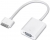 Vcom CG610 iPhone 4 iPad 3 to VGA Dönüştürücü