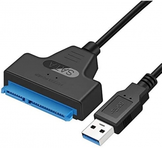 Concord C-588 2.5 3.5 inç SATA 3.0 HDD SSD Dönüştürücü