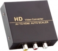 S-link SL-HRC3 HDMI to RCA AV resim