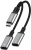 Syrox DT40T-TT Type-C to Type-C Dönüştürücü