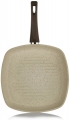 Schafer Profuse Y.Y. Kare Grill Tava 28 cm resim