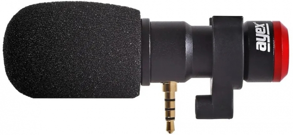 Ayex Mic06 Mikrofon