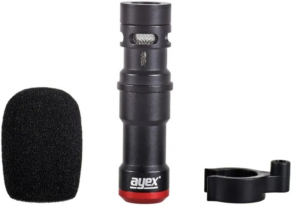 Ayex Mic06 Mikrofon
