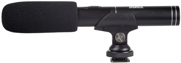 Ayex Mic01 Mikrofon