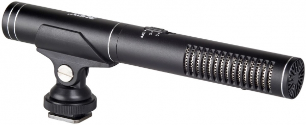 Ayex Mic01 Mikrofon