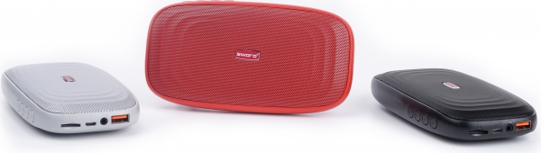 Sword SW-ST53 Bluetooth Hoparlör