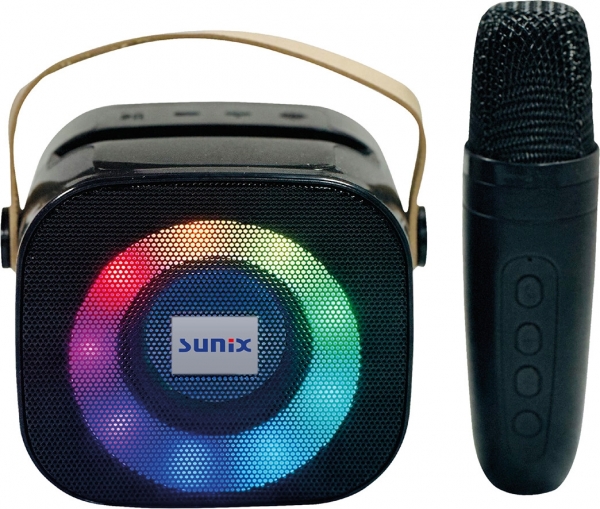 Sunix BTS-76 Bluetooth Hoparlör