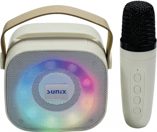 Sunix BTS-76 Bluetooth Hoparlör