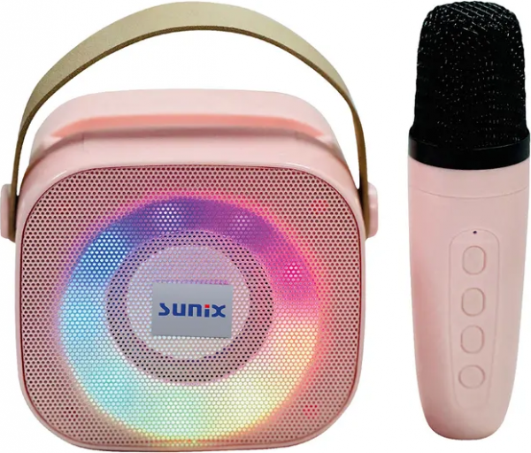 Sunix BTS-76 Bluetooth Hoparlör
