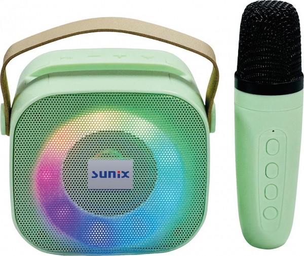 Sunix BTS-76 Bluetooth Hoparlör