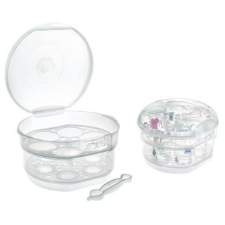 Bebedor 682 Mikrodalga Sterilizatör