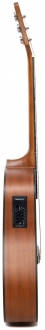 Strauss SA-320CE Elektro Akustik Gitar