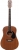 Strauss SA-320CE Elektro Akustik Gitar